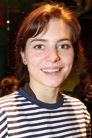 Cover image for Kateřina Janečková