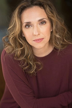 Cover image for Courtney Patterson