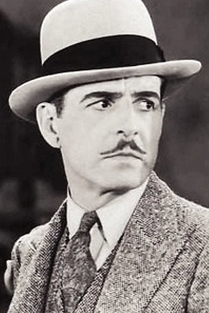 Cover image for Lloyd Whitlock