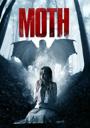 Poster for Мотылек