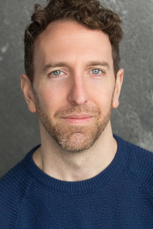 Cover image for Alex Magliaro