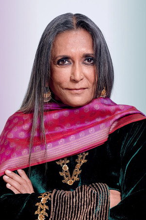Cover image for Deepa Mehta