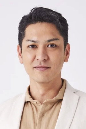 Cover image for Akito Fujii
