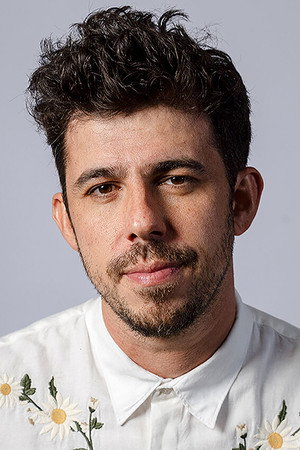 Cover image for Hugo Haddad