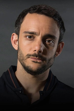 Cover image for Omid Abtahi