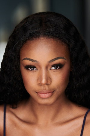 Cover image for Krista Nazaire