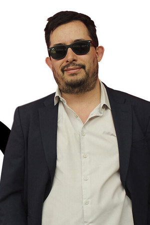 Cover image for Emilio Portes