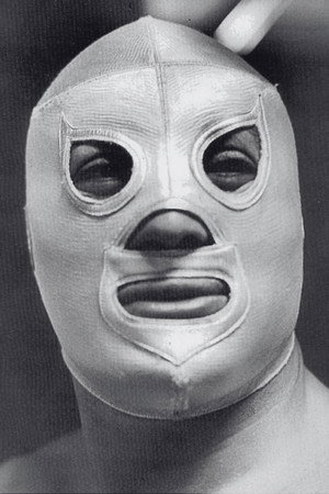 Cover image for El Santo