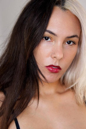 Cover image for Dominique Star