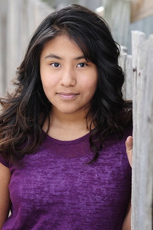 Cover image for Katie Fairbanks