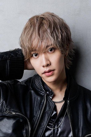 Cover image for Minato Matsui