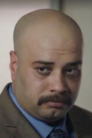 Cover image for Hatim Salah