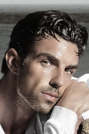 Cover image for Daniel Sobieray