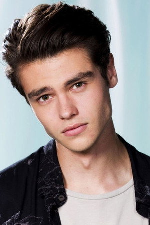 Cover image for Felix Mallard