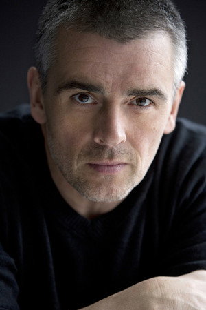 Cover image for Patrice Godin