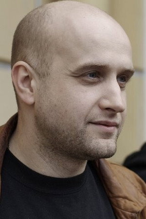 Cover image for Виталий Коваленко
