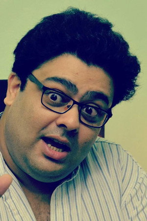 Cover image for Ambarish Bhattacharya