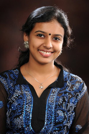 Cover image for Sithara Krishnakumar