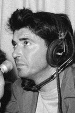 Cover image for Mario Fanelli