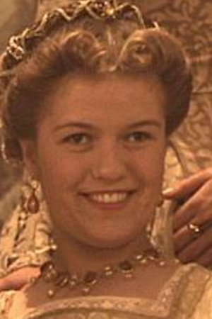 Cover image for Hayley Burroughs