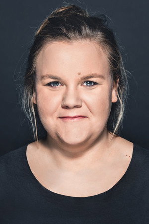 Cover image for Julia Graefner