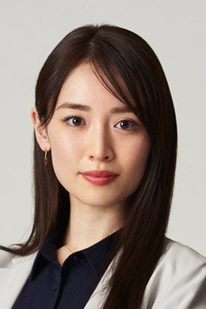 Cover image for 泉里香