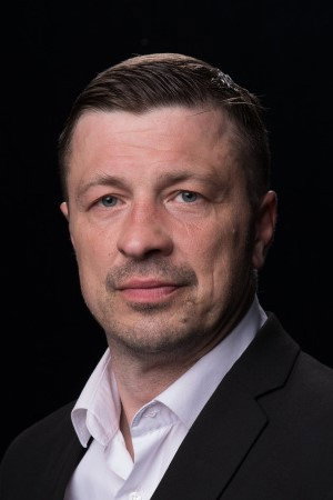Cover image for Egons Dombrovskis