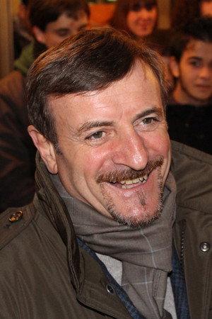 Cover image for Giacomo Poretti
