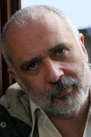 Cover image for Enrique Singer