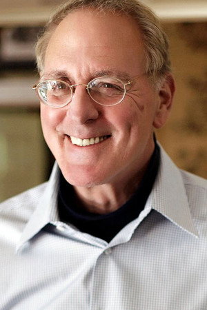 Cover image for Winston Groom