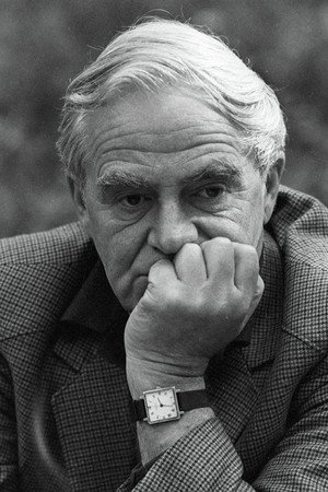 Cover image for Даниил Гранин