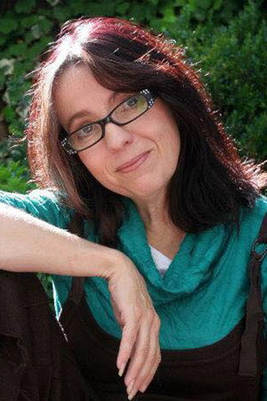 Cover image for Mary-Anne Fahey