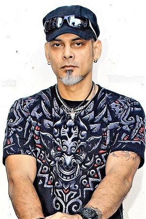 Cover image for Suraj Jagan