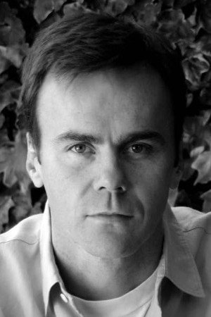 Cover image for Patrick Toomey
