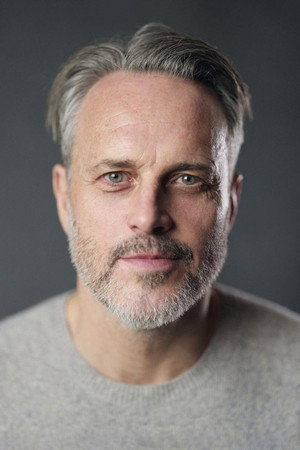 Cover image for Mark Frost