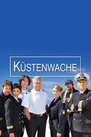 Poster for Coast Guard