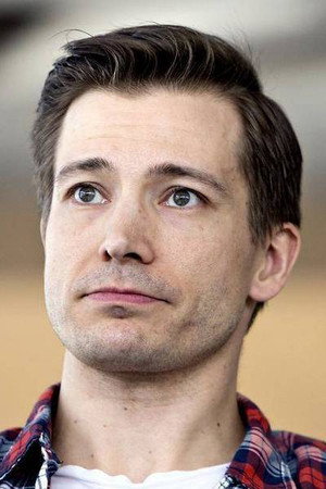 Cover image for Teemu Palosaari