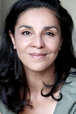 Cover image for Meriem Amari
