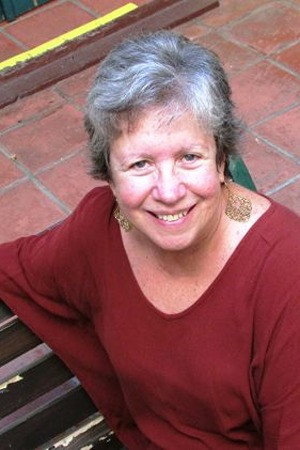 Cover image for Georgina Borri