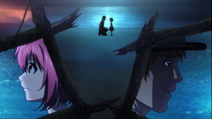 Poster for Эпизод 1