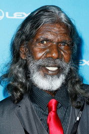 Cover image for David Gulpilil