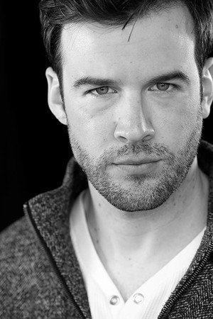 Cover image for Cole Gleason