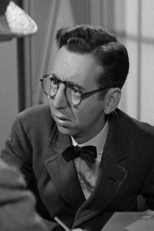 Cover image for Arnold Stang