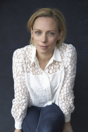 Cover image for Lucy Phelps