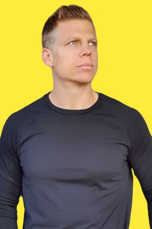 Cover image for Scott Swalwell