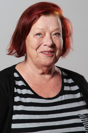 Cover image for Inga Ålenius