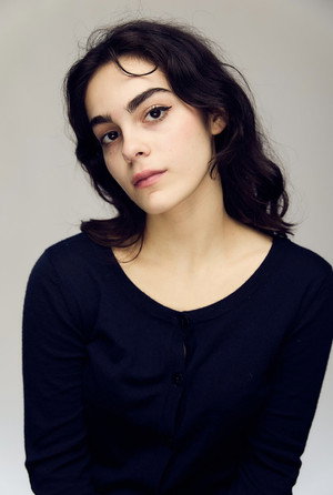 Cover image for Stella Marcus