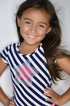 Cover image for Bailey Rhyse Walters