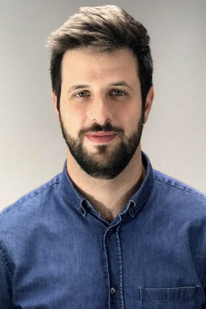 Cover image for Dan Kagan
