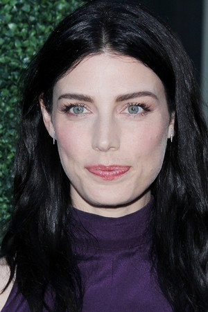 Cover image for Jessica Paré